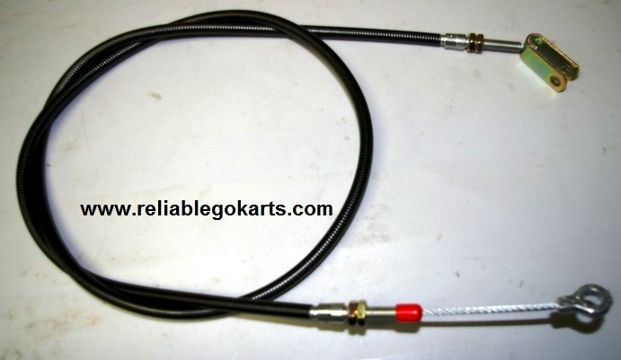 Brake Cable, BDM