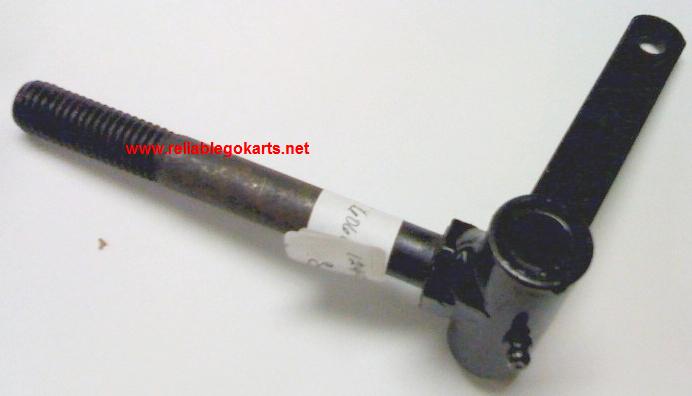 Spindle, Manco, 606B, L/R