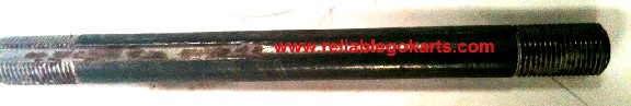 Jackshaft, 5/8 x 7.25 Manco