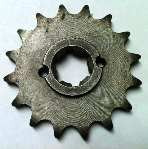 Drive Sprocket