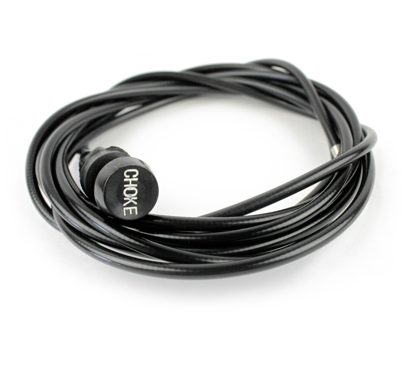 Cable, Choke 3050 MM Long