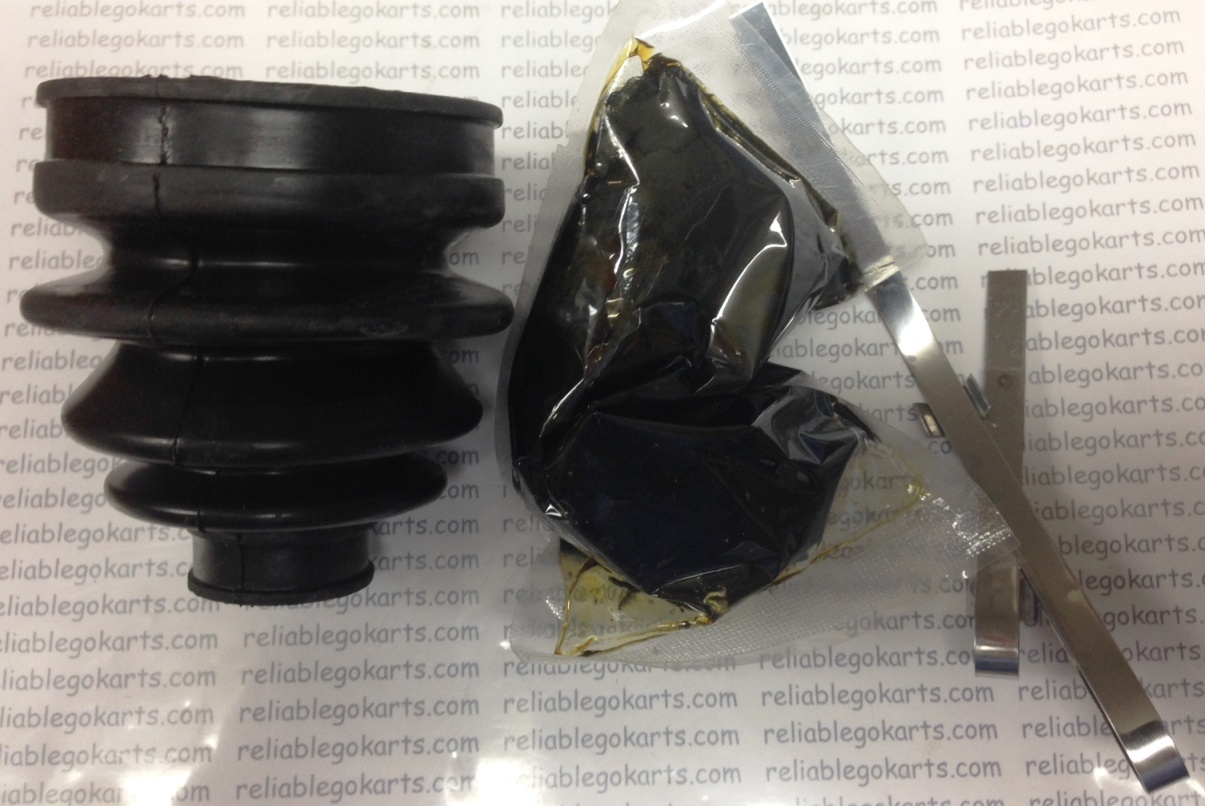 CV Axle Boot Kit 2.5 inch (Please see notes)