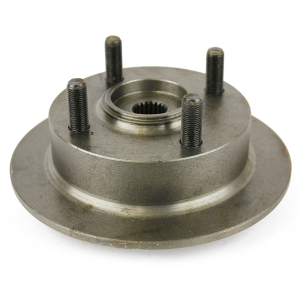 Brake Rotor / Hub for 4x4 (special order, please see notes)
