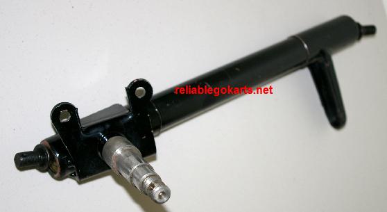 Strut and Spindle, LM150, Right (SEE NOTES)