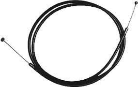 Throttle Cable, 99", ATV (generic)