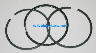 Ring Set, OHH60/OHH50
