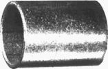 Clutch Bushing, 3/4"
