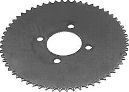 Sprocket, 41-48