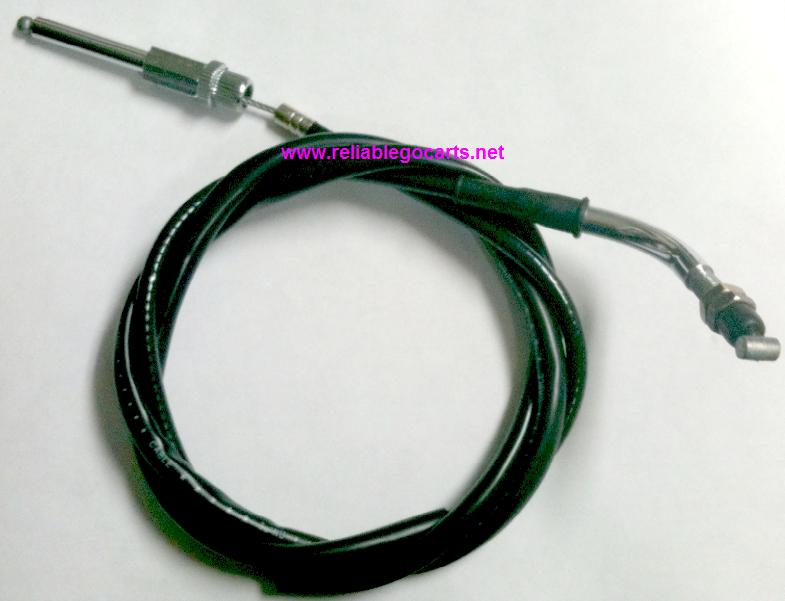 Cable, Parking Brake 150