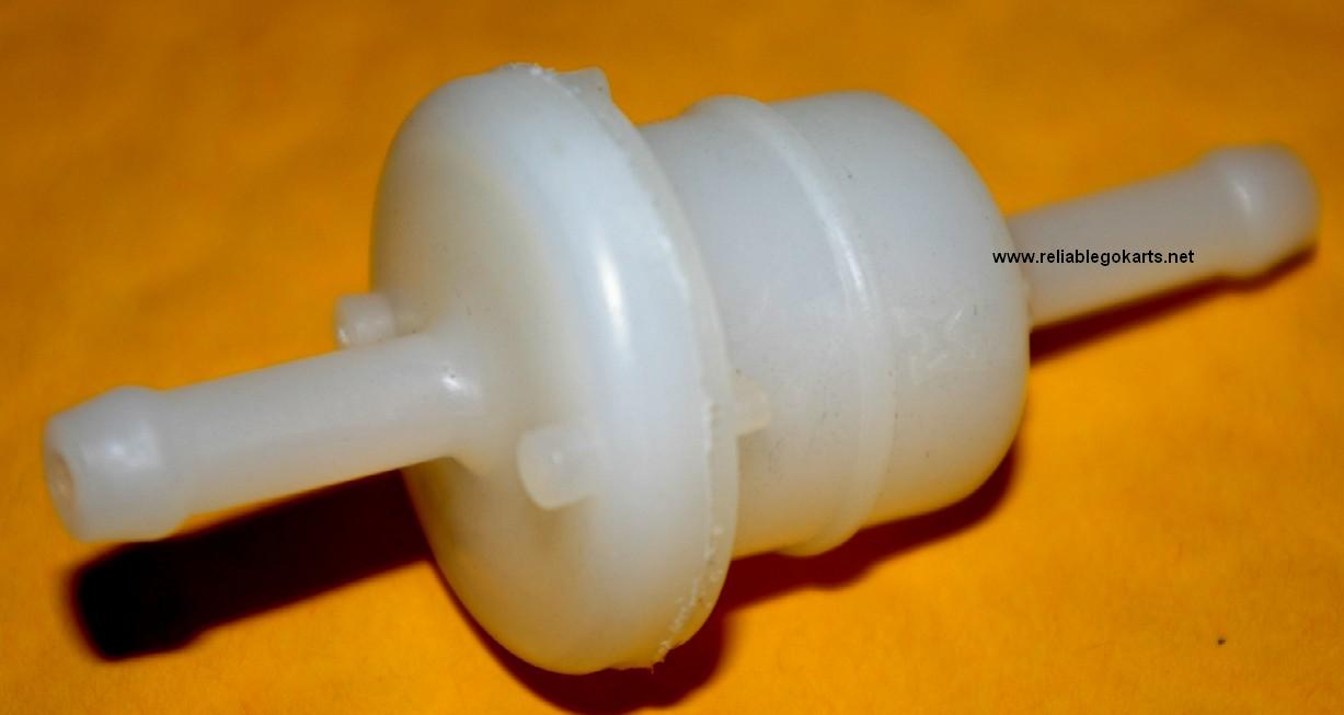 Gas Filter