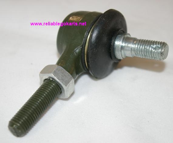 Rod end, outer 8 mm