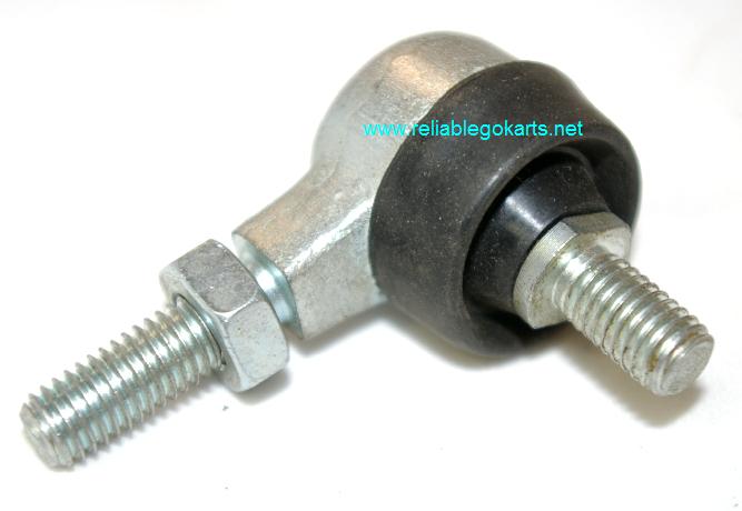 Rod End, 8mm, Mini