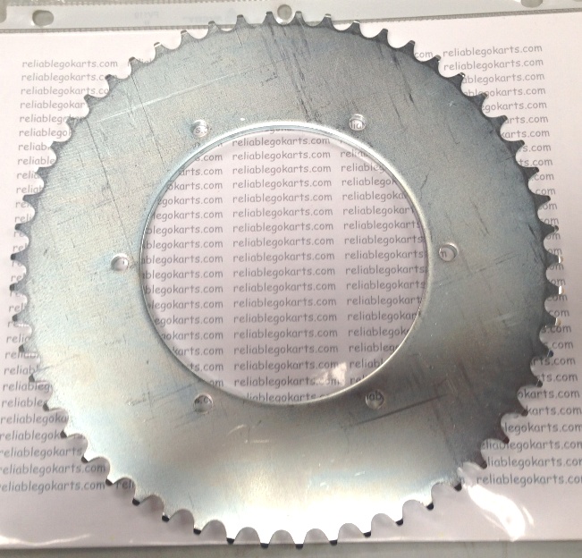 Blade, 134149 replacement