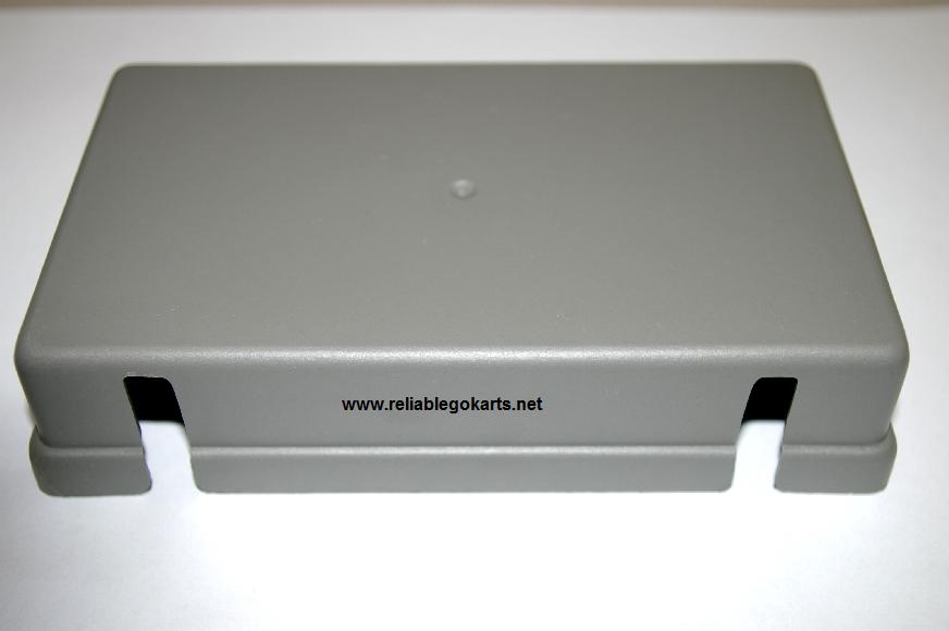 Cover, Battery