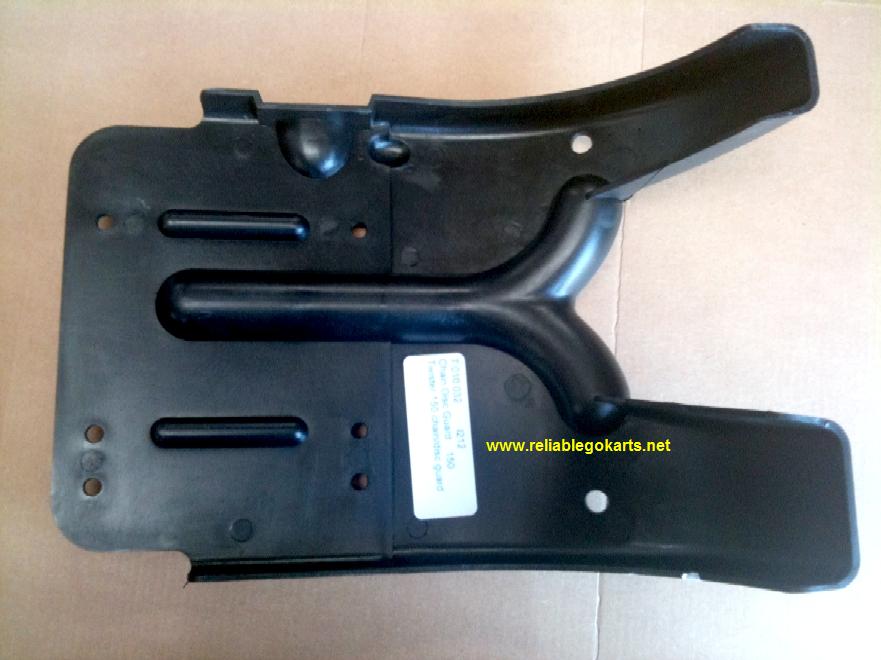 Chain Disc Guard