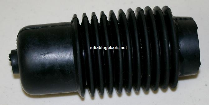 Dust Cover, L Ball Joint