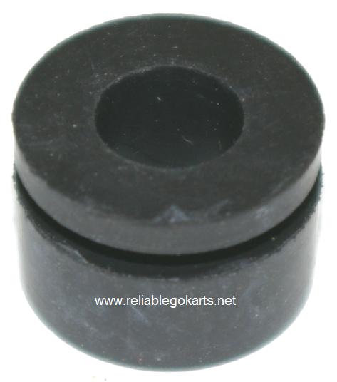 Rubber Mount, Tank