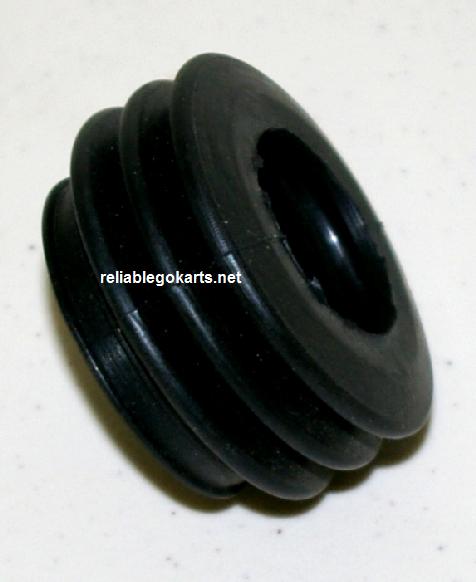 Dust Seal Ball Head
