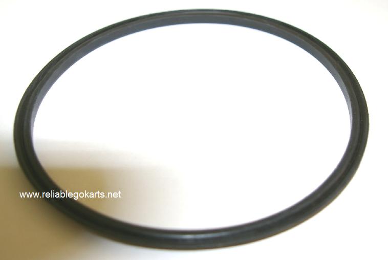 Seal, Oil, Rubber