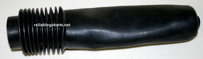 Dust Cover, R Ball Joint