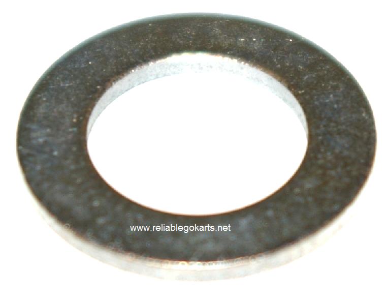 Oil Cooler Line Gasket
