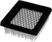 Air Filter Kit, 5 - 6.5 hp, Paper & Foam