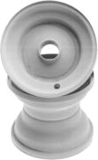 Rim & Hub, 4" roll, TL