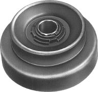 Clutch, 3/4"-belt (Max-Torque)