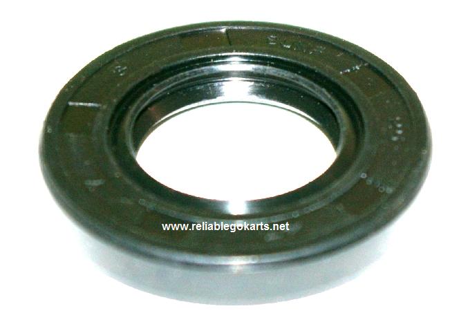 Dust Seal 50x34-7
