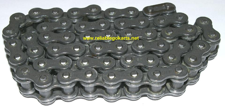 Chain, Hammerhead 150, O-Ring