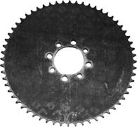 Battery Hold Down Bolt (2)