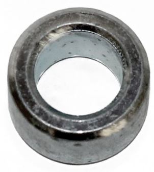 Spacer, 3/8 ID x 3/8 L Zinc Plated (special order, see notes)