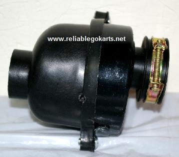 Air Cleaner - 80
