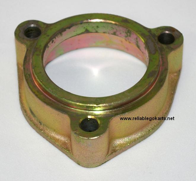 Axle Brg Housing Comp. Axle Brg Housing Comp.