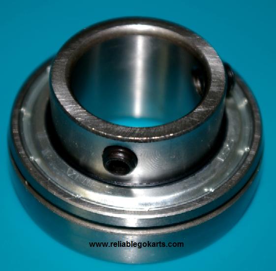 Bearing, 1", Rear Axle, BDM