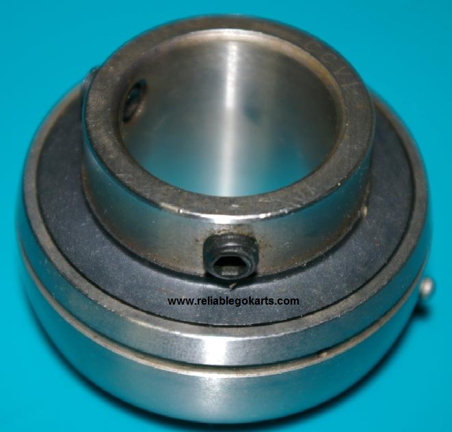 Bearing, 1, Rear Axle