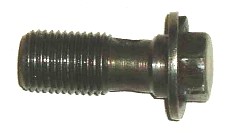 Oil Cooler Line Bolt