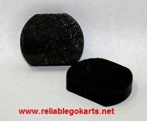 Brake Puck, Thunder Karts, set
