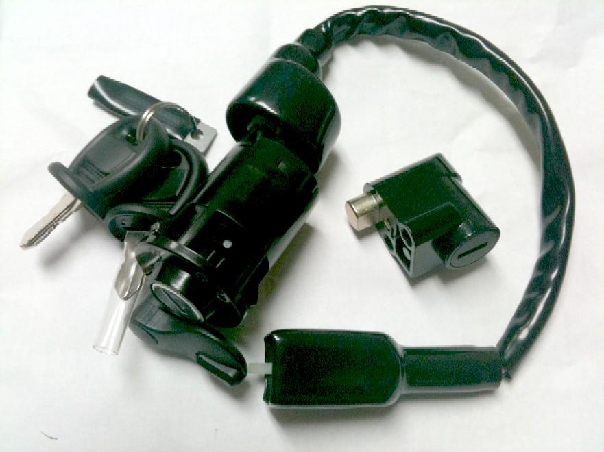 Ignition Switch