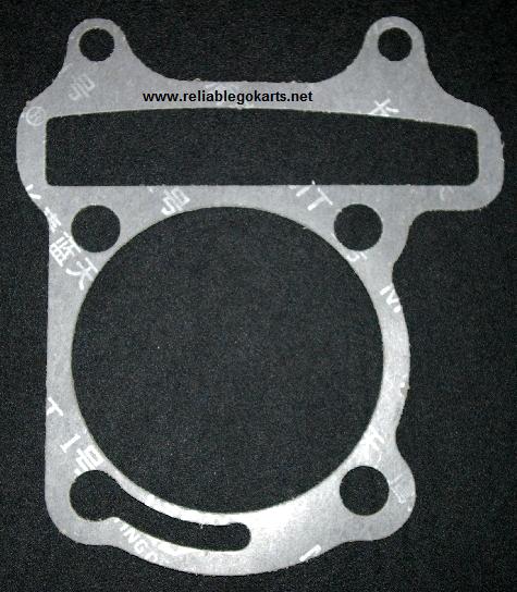 Gasket, Cylinder