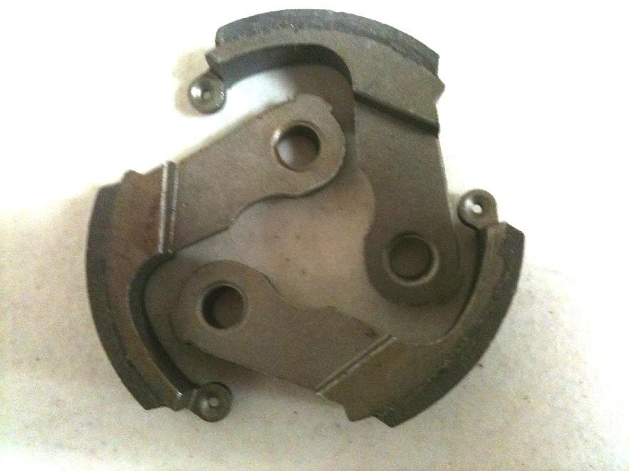 Clutch Disc, Mini Hammerhead