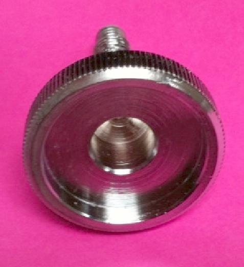 Knob, Steering Tilt Knob, Steering Tilt