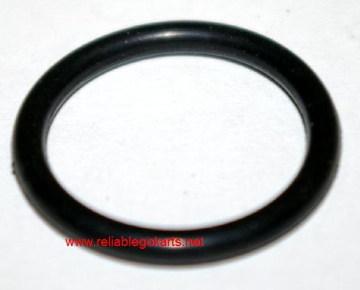 O-Ring, Oil Drain Plug