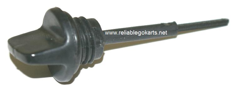 Oil Level Gauge (Dipstick)