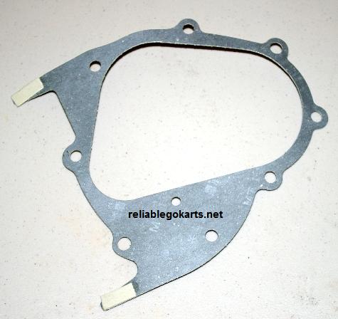 Gasket, Trans Cover