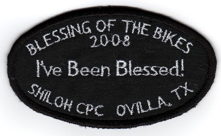 Patch, Custom