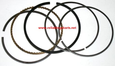 Piston Ring Set