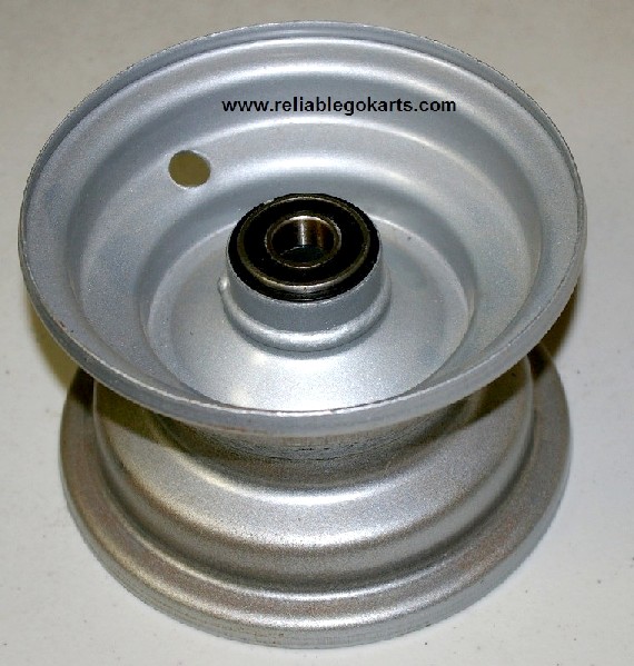 Rim, 5" Roll Assy