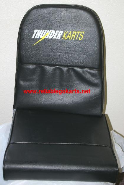 Seat Cushion, Big Thunder