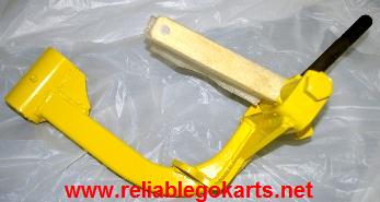 Swing Arm, BTK Charger, Right